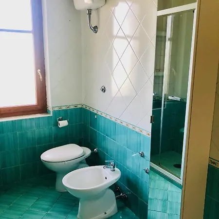 La Dolce Vita Дом отдыха